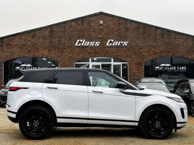 Land Rover Range Rover Evoque 1.5 ESSENCE MHEV 2WD P160-COCKPIT-AUTO-FULL LED-6d  - 5