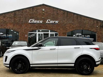 Land Rover Range Rover Evoque 1.5 ESSENCE MHEV 2WD P160-COCKPIT-AUTO-FULL LED-6d  - 6