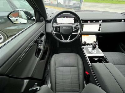 Land Rover Range Rover Evoque 1.5 ESSENCE MHEV 2WD P160-COCKPIT-AUTO-FULL LED-6d  - 15