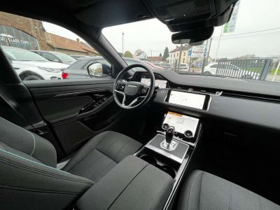 Land Rover Range Rover Evoque 1.5 ESSENCE MHEV 2WD P160-COCKPIT-AUTO-FULL LED-6d  - 17