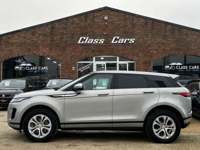 Land Rover Range Rover Evoque 1.5 Turbo P160 Bte AUTO CAMERA FULL LED CARNET 6d  - 6