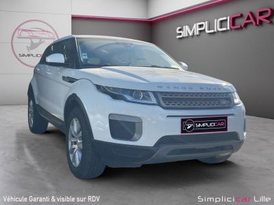 Land Rover Range Rover Evoque 2.0  - 1