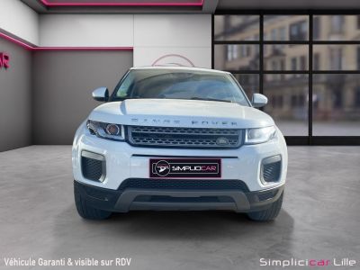 Land Rover Range Rover Evoque 2.0  - 2