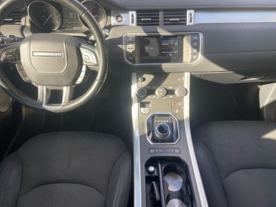 Land Rover Range Rover Evoque 2.0  - 10