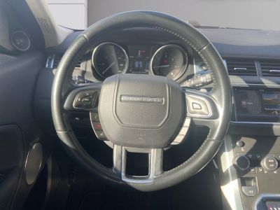 Land Rover Range Rover Evoque 2.0  - 13