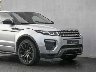 Land Rover Range Rover Evoque 2.0 eD4 2WD HSE Dynamic - NAVI - PDC - LEDER - BLUETOOTH -  - 6