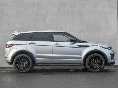 Land Rover Range Rover Evoque 2.0 eD4 2WD HSE Dynamic - NAVI - PDC - LEDER - BLUETOOTH -  - 7