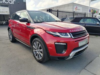 Land Rover Range Rover Evoque 2.0 eD4 4WD SE Dynamic--FULL OPTIONS-TOIT PANO--  - 1