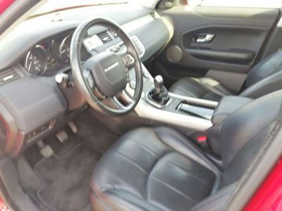 Land Rover Range Rover Evoque 2.0 eD4 4WD SE Dynamic--FULL OPTIONS-TOIT PANO--  - 9