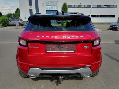 Land Rover Range Rover Evoque 2.0 eD4 4WD SE Dynamic FULL OPTIONS-TOIT PANO  - 5