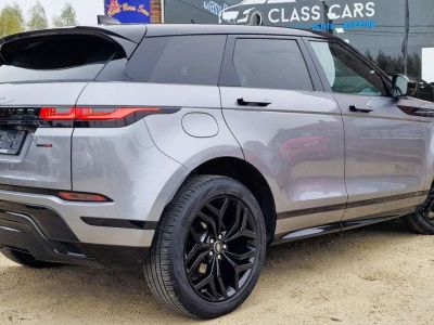 Land Rover Range Rover Evoque 2.0 HSE R-DYNAMIC BLACK EDITION-DOUBLE ECRAN-FULL!  - 3