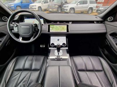 Land Rover Range Rover Evoque 2.0 HSE R-DYNAMIC BLACK EDITION-DOUBLE ECRAN-FULL!  - 14