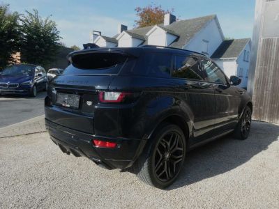 Land Rover Range Rover Evoque 2.0 Si4 4WD HSE dynamic  - 2