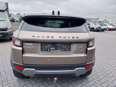 Land Rover Range Rover Evoque 2.0 TD4 -AUTOMATIQUE-TOIT.PANO-CUIR-GPS-GARANTIE-  - 6