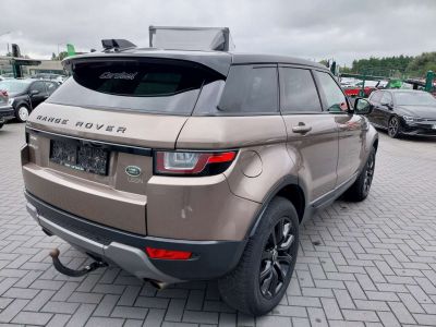 Land Rover Range Rover Evoque 2.0 TD4 -AUTOMATIQUE-TOIT.PANO-CUIR-GPS-GARANTIE-  - 7