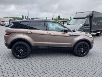 Land Rover Range Rover Evoque 2.0 TD4 -AUTOMATIQUE-TOIT.PANO-CUIR-GPS-GARANTIE-  - 8