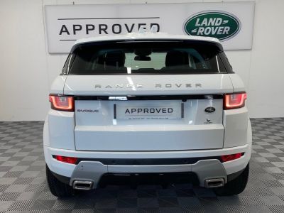 Land Rover Range Rover Evoque 2.0 TD4 180 SE Dynamic 4x4 BVA Mark VI - <small></small> 42.900 € <small>TTC</small> - #7