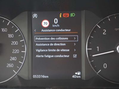 Land Rover Range Rover Evoque 2.0 TD4 2WD S- 1ERE MAIN-CARNET FULL-NAVI-LED-CAM  - 23