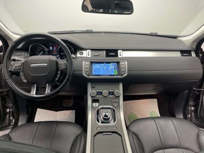 Land Rover Range Rover Evoque 2.0 TD4 4WD CAMERA TOIT PANO GPS 1ER PROP GARANTIE  - 9