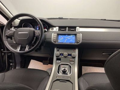 Land Rover Range Rover Evoque 2.0 TD4 4WD GPS CAMERA 1ER PROPRIETAIRE GARANTIE  - 8