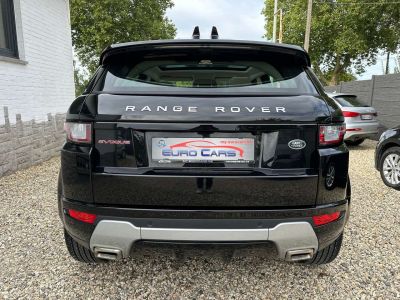 Land Rover Range Rover Evoque 2.0 TD4 4WD R-Dynamic AUTOMAT-XENON LED-CUIR-TOIT  - 21