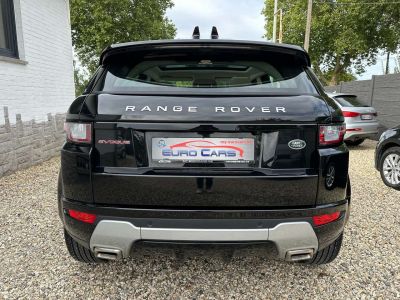 Land Rover Range Rover Evoque 2.0 TD4 4WD R-Dynamic AUTOMAT-XENON LED-CUIR-TOIT  - 22