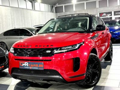 Land Rover Range Rover Evoque 2.0 TD4 4WD SE 1e Main Etat Neuf Full Hist.  - 1