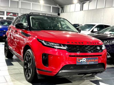 Land Rover Range Rover Evoque 2.0 TD4 4WD SE 1e Main Etat Neuf Full Hist.  - 2