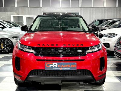 Land Rover Range Rover Evoque 2.0 TD4 4WD SE 1e Main Etat Neuf Full Hist.  - 5