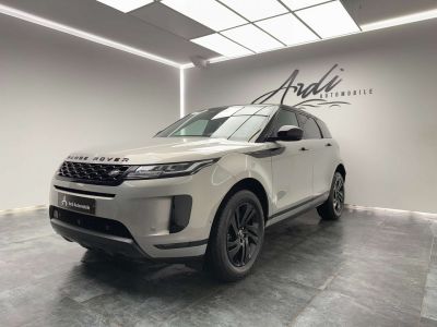 Land Rover Range Rover Evoque 2.0 TD4 CARPLAY CAMERA 360 LED 1ER PROP GARANTIE  - 1