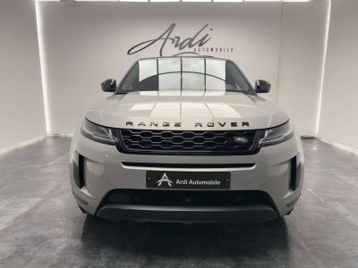 Land Rover Range Rover Evoque 2.0 TD4 CARPLAY CAMERA 360 LED 1ER PROP GARANTIE  - 2