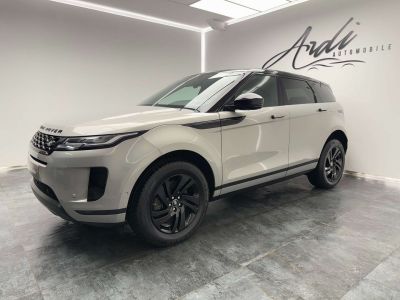 Land Rover Range Rover Evoque 2.0 TD4 CARPLAY CAMERA 360 LED 1ER PROP GARANTIE  - 20