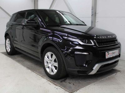 Land Rover Range Rover Evoque 2.0 TD4 Dynamic ~ Pano LDW Navi Camera  - 1