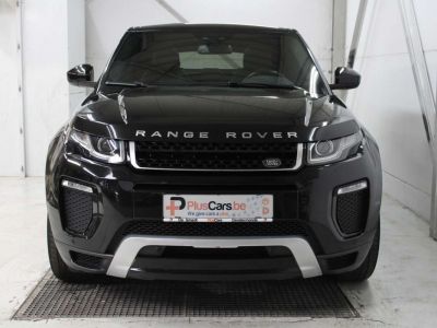 Land Rover Range Rover Evoque 2.0 TD4 Dynamic ~ Pano LDW Navi Camera  - 2