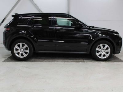 Land Rover Range Rover Evoque 2.0 TD4 Dynamic ~ Pano LDW Navi Camera  - 3