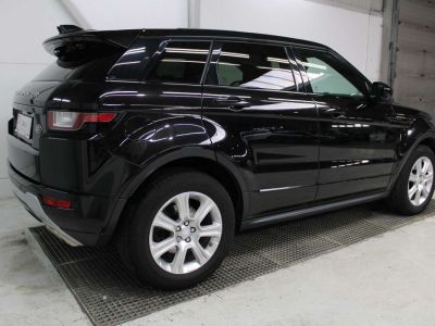 Land Rover Range Rover Evoque 2.0 TD4 Dynamic ~ Pano LDW Navi Camera  - 4