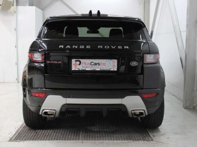 Land Rover Range Rover Evoque 2.0 TD4 Dynamic ~ Pano LDW Navi Camera  - 5