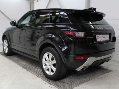 Land Rover Range Rover Evoque 2.0 TD4 Dynamic ~ Pano LDW Navi Camera  - 7