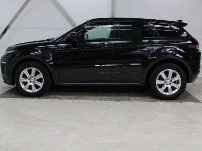 Land Rover Range Rover Evoque 2.0 TD4 Dynamic ~ Pano LDW Navi Camera  - 8