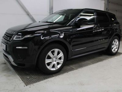 Land Rover Range Rover Evoque 2.0 TD4 Dynamic ~ Pano LDW Navi Camera  - 9