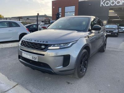 Land Rover Range Rover Evoque 2.0 TD4 SE -- 1ER MAIN --CARNET-- GARANTIE 12 MOIS  - 3