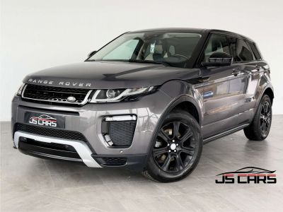 Land Rover Range Rover Evoque 2.0 TD4 SPORT AUTO TOIT PANORAMIQUE CUIR GPS PDC  - 1