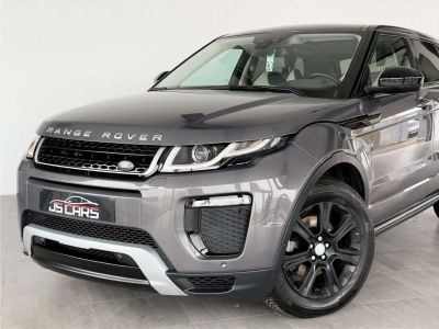 Land Rover Range Rover Evoque 2.0 TD4 SPORT AUTO TOIT PANORAMIQUE CUIR GPS PDC  - 2