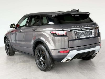 Land Rover Range Rover Evoque 2.0 TD4 SPORT AUTO TOIT PANORAMIQUE CUIR GPS PDC  - 4