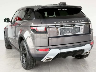 Land Rover Range Rover Evoque 2.0 TD4 SPORT AUTO TOIT PANORAMIQUE CUIR GPS PDC  - 5