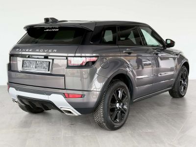 Land Rover Range Rover Evoque 2.0 TD4 SPORT AUTO TOIT PANORAMIQUE CUIR GPS PDC  - 7