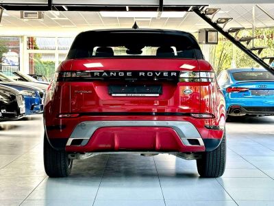 Land Rover Range Rover Evoque 2.0 Turbo MHEV 4WD P200 R-Dynamic S  - 5