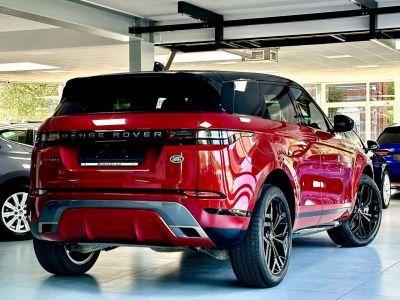 Land Rover Range Rover Evoque 2.0 Turbo MHEV 4WD P200 R-Dynamic S  - 6