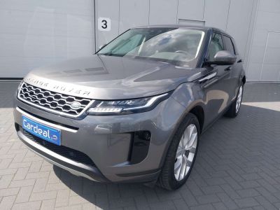 Land Rover Range Rover Evoque 2.0 Turbo MHEV-CUIR -CLIM-GPS-CARPLAY-GARANTIE-  - 3