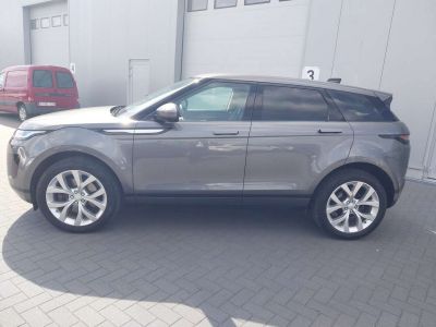 Land Rover Range Rover Evoque 2.0 Turbo MHEV-CUIR -CLIM-GPS-CARPLAY-GARANTIE-  - 4